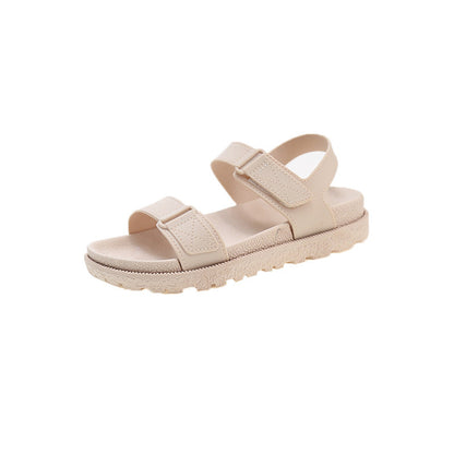 Nuevas sandalias de moda para el verano