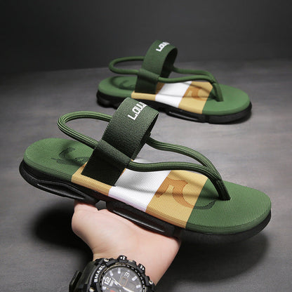 Zapatos de playa antideslizantes para exteriores ☑