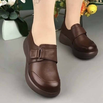 Cuñas cómodas y suaves