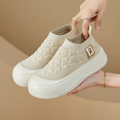 Zapatos casuales Flyknit
