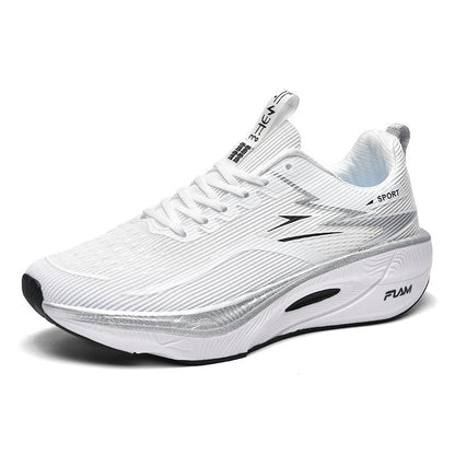 Zapatillas de correr con amortiguación de aire