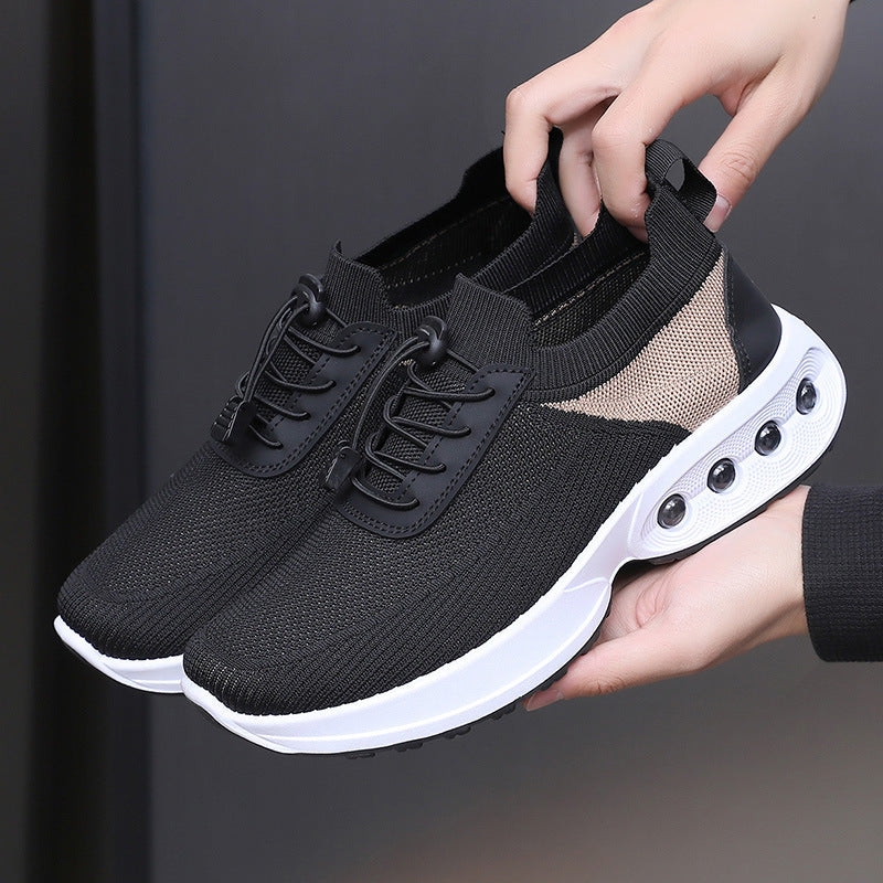 Zapatos deportivos casuales para hombre