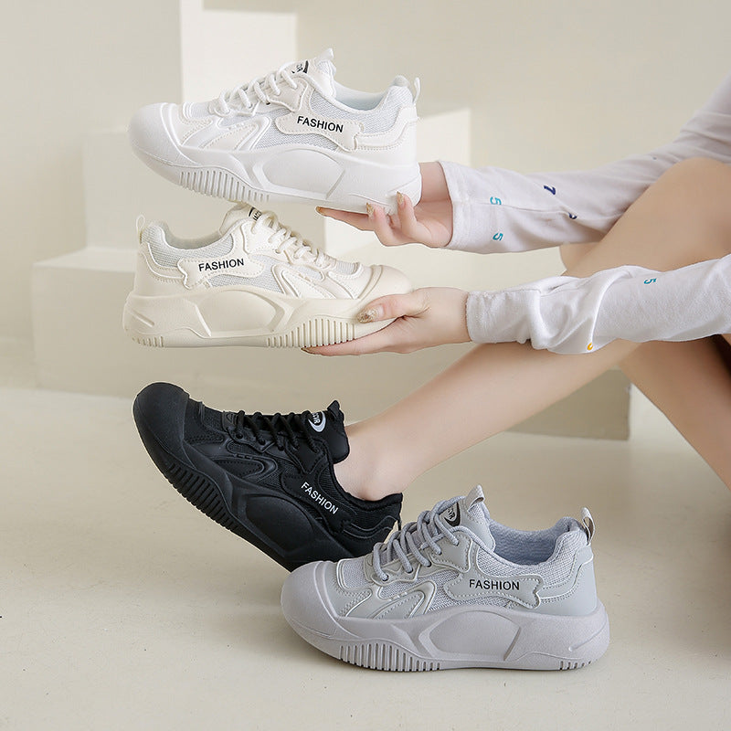 Zapatillas deportivas casuales versátiles