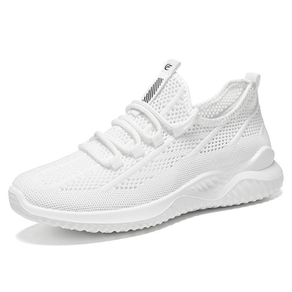Zapatos masculinos nuevos zapatos de tenis de verano 2025