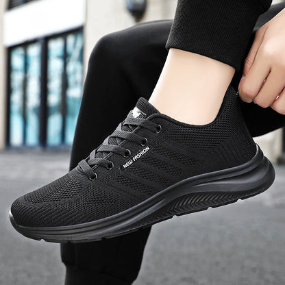 Zapatillas de tenis clásicas para hombre