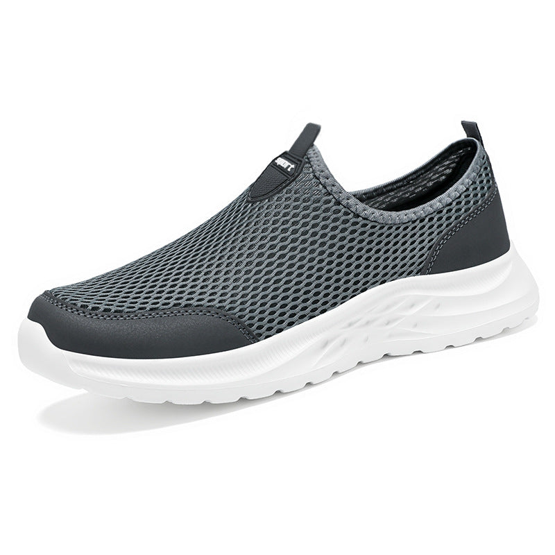 Zapatos para hombres zapatos casuales nuevos pedales en verano