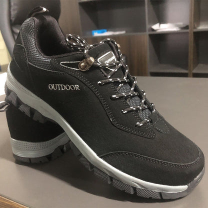 zapatos para caminar al aire libre