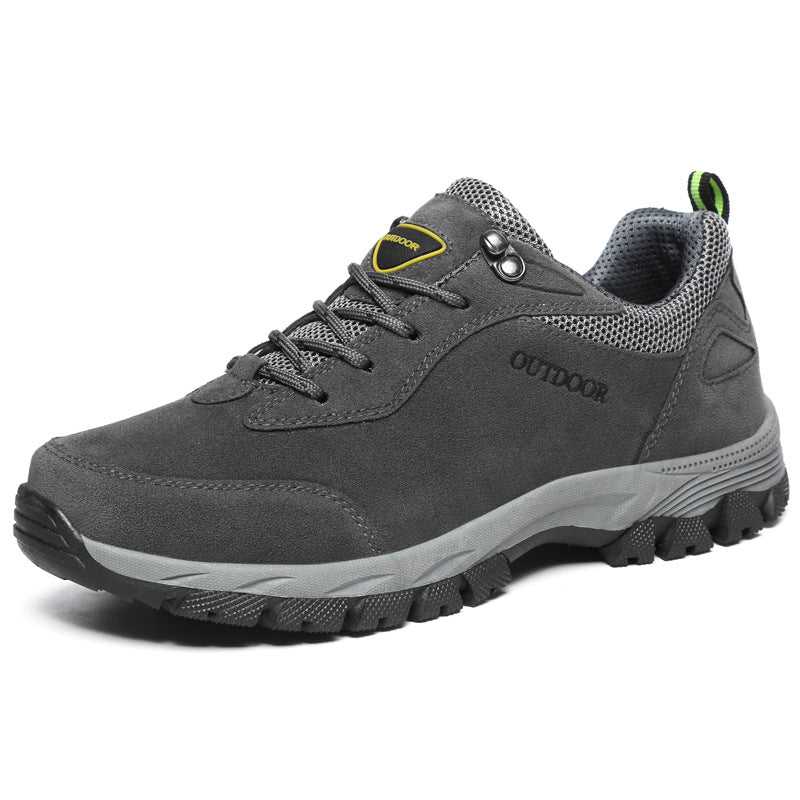 zapatos para caminar al aire libre