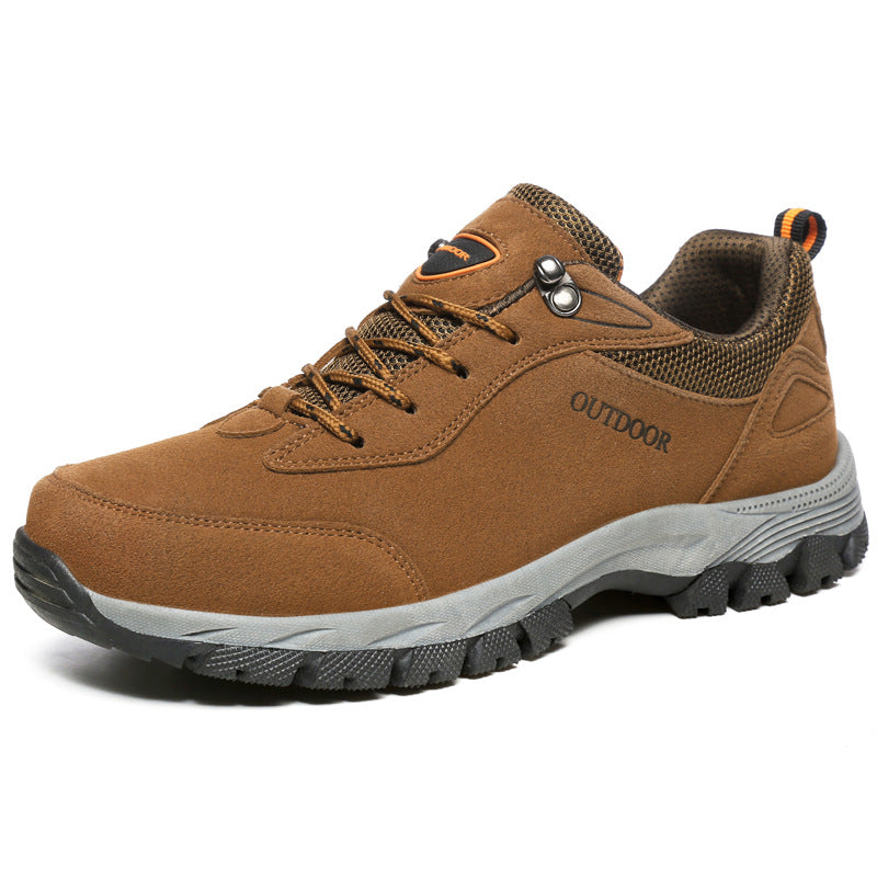 zapatos para caminar al aire libre