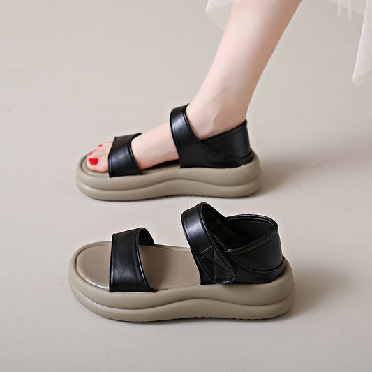 Zapatos de playa de suela blanda