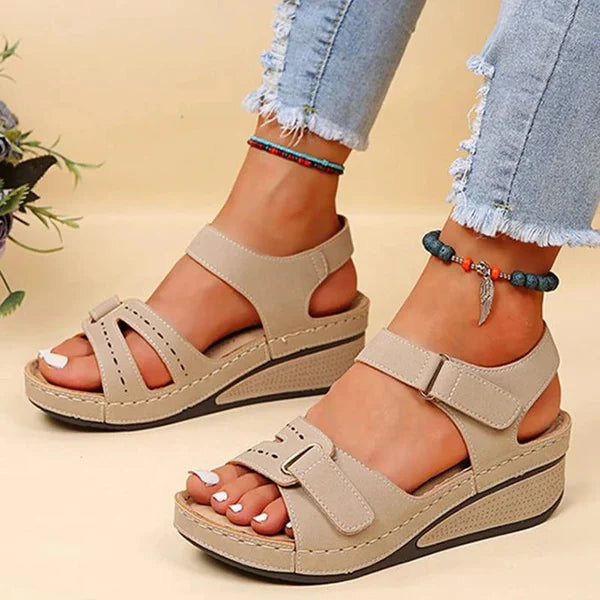 Sandalias Ortopédicas Confort(Last Day Promotion 75% OFF)