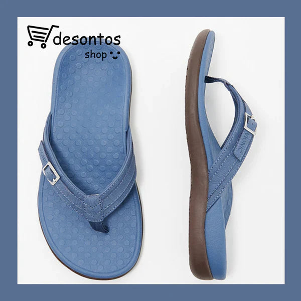 Chanclas ortopédicas Comfort - Unisexo®