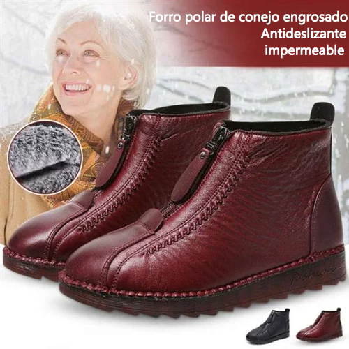 MAMÁ zapatos