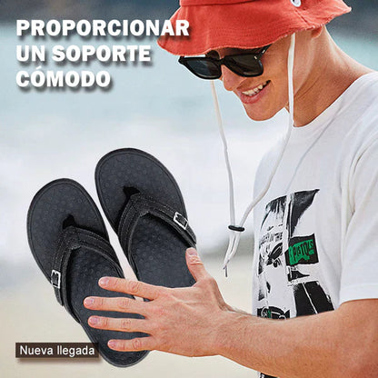 Chanclas ortopédicas Comfort - Unisexo®