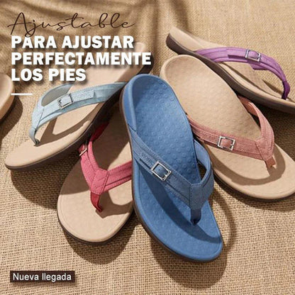 Chanclas ortopédicas Comfort - Unisexo®