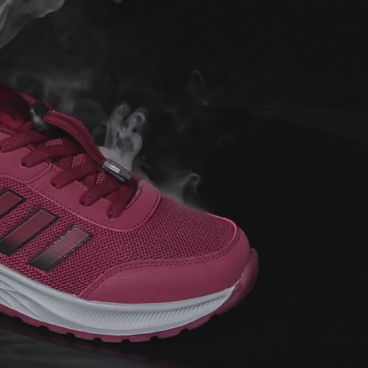 2025 Nuevas zapatillas deportivas transpirables