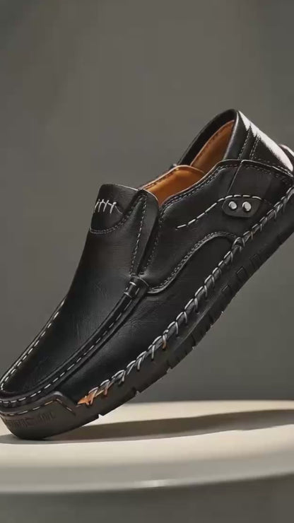 Zapatos de hombre 100% piel de vaca