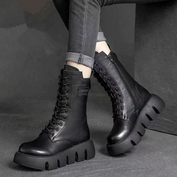 NUEVAS BOTAS DE MUJER DE MODA