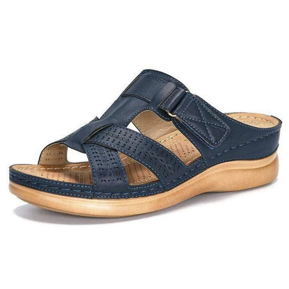 Cómodas sandalias nuevas | MelhorModa™