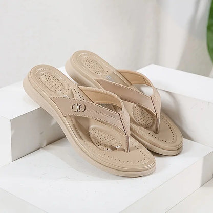 Chanclas de mujer | MelhorModa™